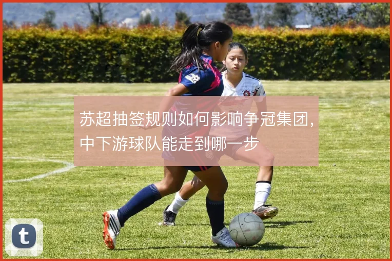 苏超抽签规则如何影响争冠集团，中下游球队能走到哪一步